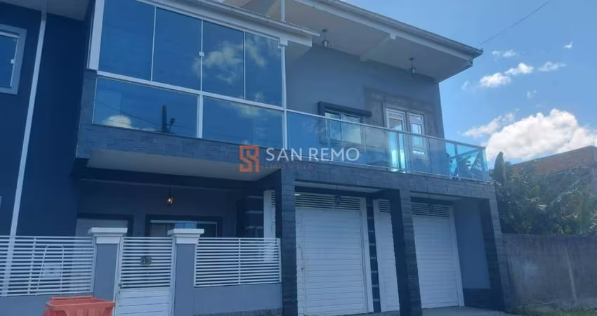 Casa com 2 quartos para alugar na Servidão das Gralhas, 106, Campeche, Florianópolis