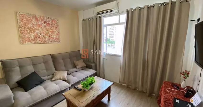 Apartamento com 1 quarto para alugar na Avenida Rio Branco, 779, Centro, Florianópolis