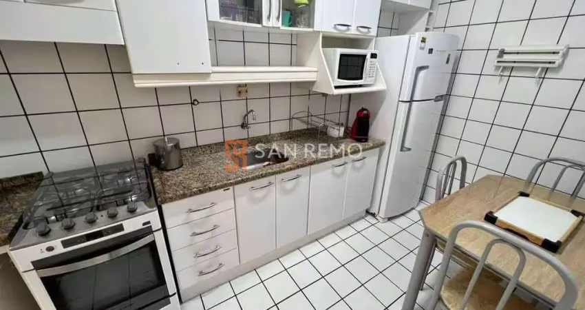 Apartamento com 2 quartos para alugar na Rua Luiz Oscar de Carvalho, 100, Trindade, Florianópolis