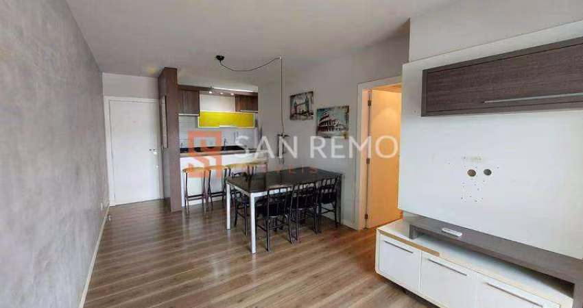 Apartamento com 2 quartos para alugar na Rodovia Amaro Antônio Vieira, 2259, Itacorubi, Florianópolis