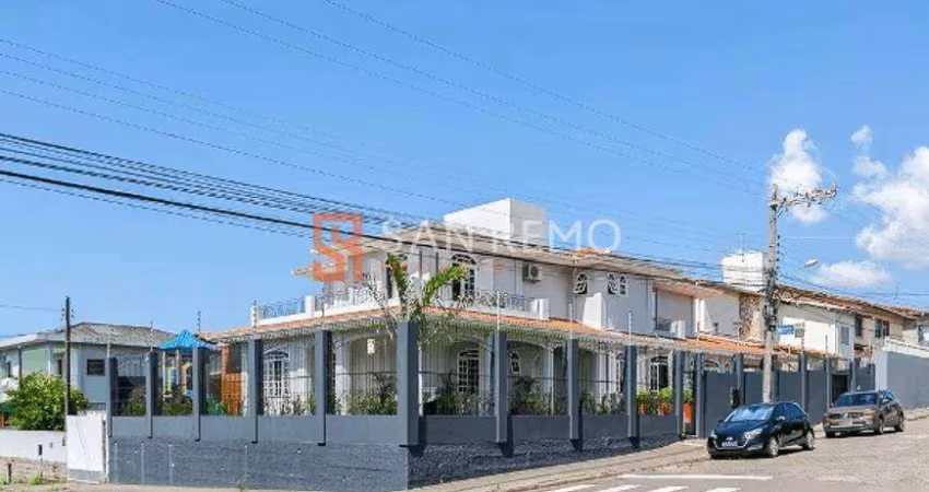 Casa com 4 quartos para alugar na Rua Eleutério da Silva Furtado, 261, Jardim Atlântico, Florianópolis