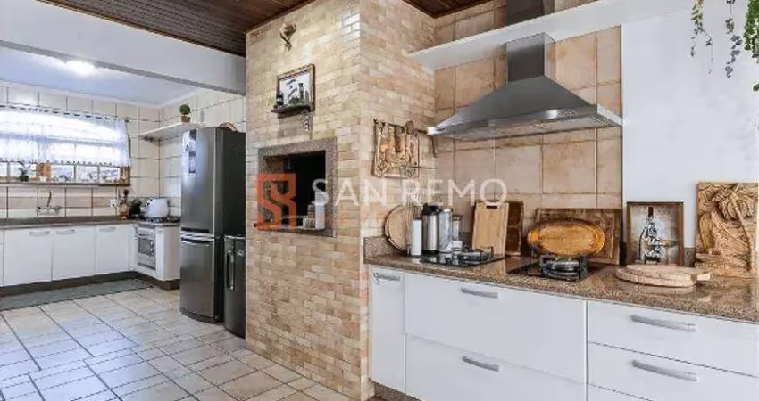 Casa com 4 quartos para alugar na Rua Eleutério da Silva Furtado, 261, Jardim Atlântico, Florianópolis