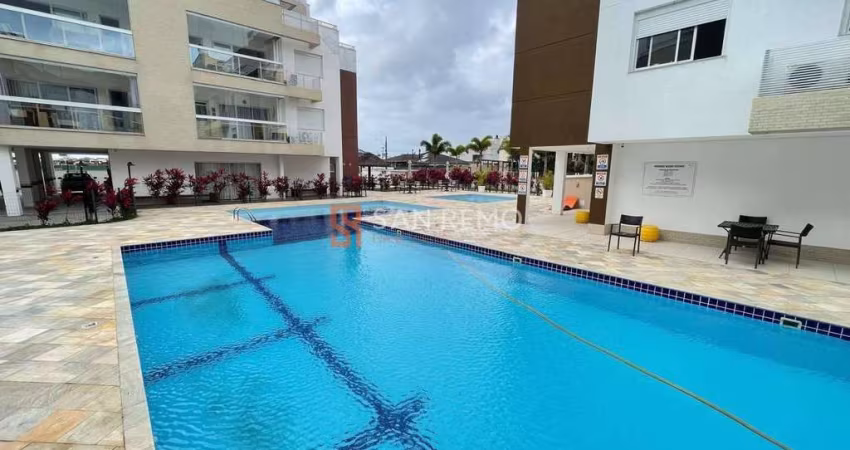 Apartamento com 3 quartos à venda na Rua Heloisa Rojo Machado, 111, Campeche, Florianópolis