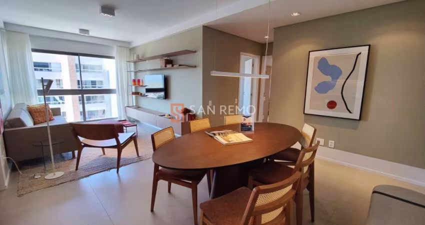 Apartamento com 2 quartos para alugar na Rua Orlando Odilio Koerich, 307, Jardim Atlântico, Florianópolis