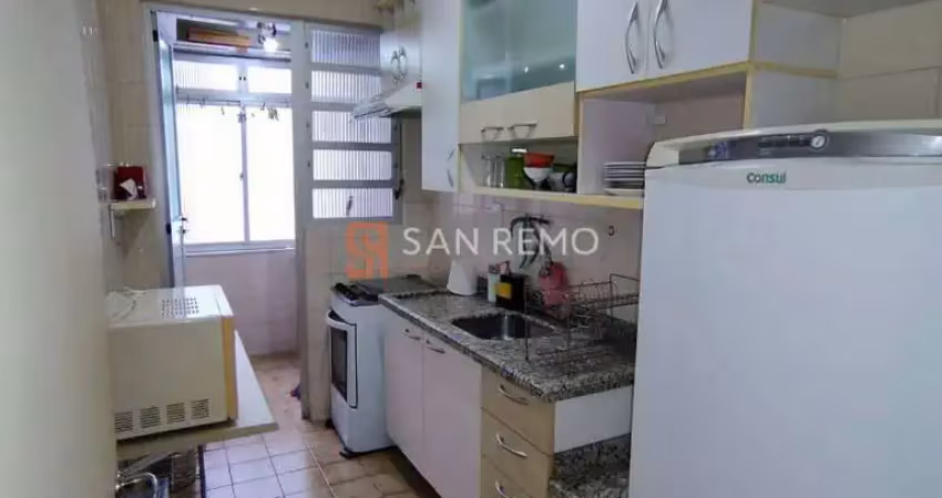 Apartamento com 2 quartos para alugar na Rodovia Admar Gonzaga, 1663, Itacorubi, Florianópolis