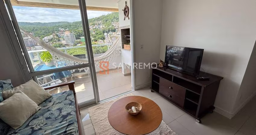 Apartamento com 2 quartos para alugar na Servidão Corintians, 300, Pantanal, Florianópolis