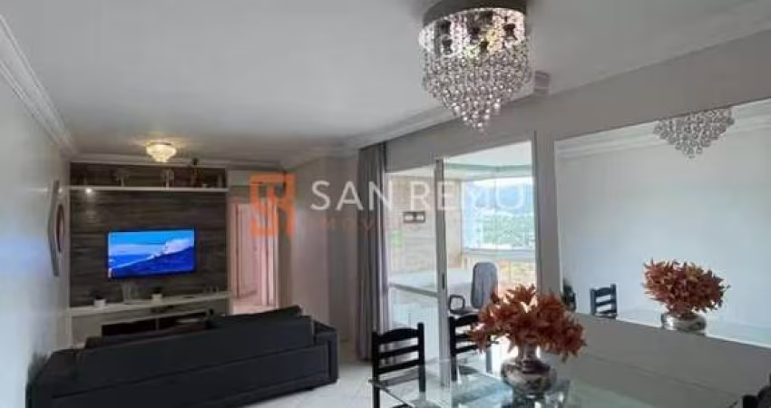 Apartamento com 3 quartos para alugar na Rua Professor Odilon Fernandes, 247, Trindade, Florianópolis