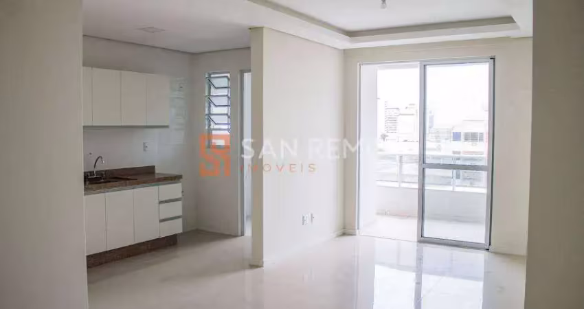 Apartamento com 2 quartos à venda na Rua Libia Cruz, 275, Estreito, Florianópolis