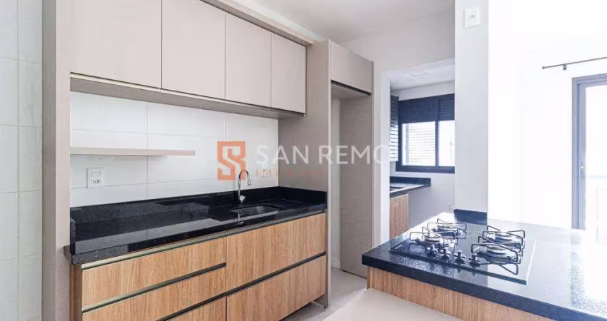 Apartamento com 1 quarto para alugar na Rua Capitão Romualdo de Barros, 850, Carvoeira, Florianópolis
