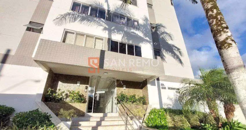 Apartamento com 2 quartos para alugar na Rodovia Admar Gonzaga, 1113, Itacorubi, Florianópolis