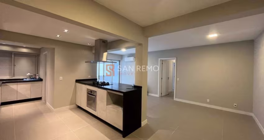 Apartamento com 3 quartos para alugar na Avenida Hercílio Luz, 931, Centro, Florianópolis
