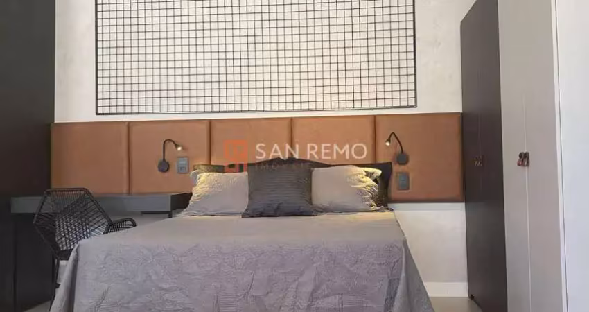 Apartamento com 1 quarto para alugar na Rua Maria Eduarda, 144, Pantanal, Florianópolis