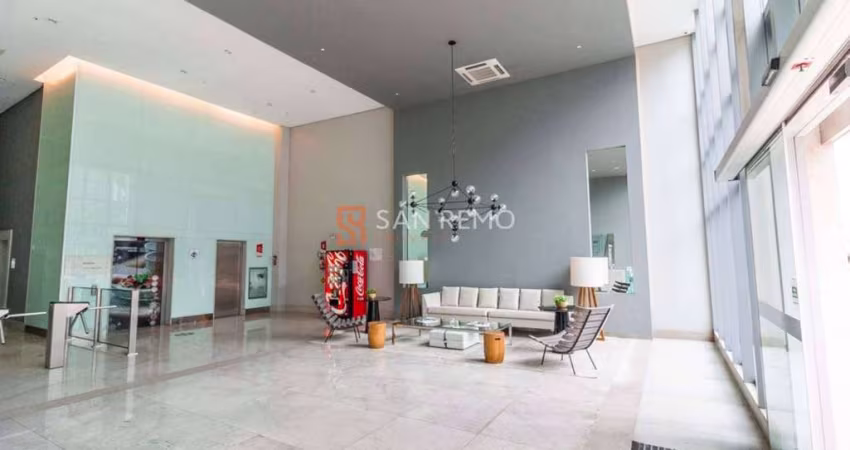 Sala comercial com 1 sala para alugar na Rodovia José Carlos Daux, 5500, Saco Grande, Florianópolis