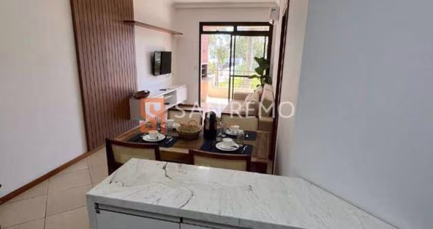 Apartamento com 2 quartos para alugar na Rua Silvio Lopes Araújo, 615, Rio Tavares, Florianópolis