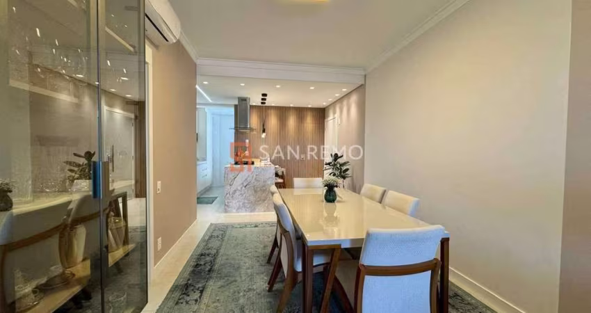 Apartamento com 3 quartos à venda na Rua João Meirelles, 325, Abraão, Florianópolis