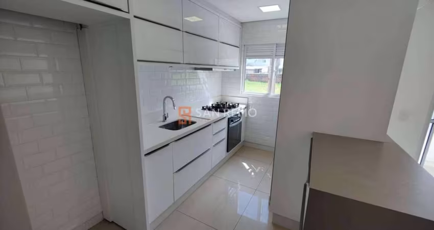 Apartamento com 2 quartos à venda na Rua Hamilton Ferreira, 163, Areias, São José