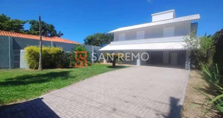 Casa com 5 quartos para alugar na Servidão São Francisco de Assis, 261, Campeche, Florianópolis