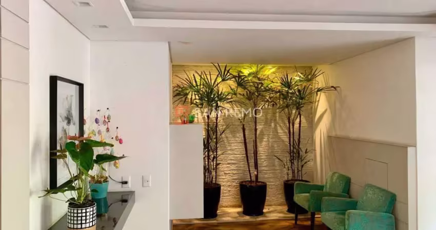 Apartamento com 3 quartos para alugar na Rua Antônio Costa, 65, Itacorubi, Florianópolis