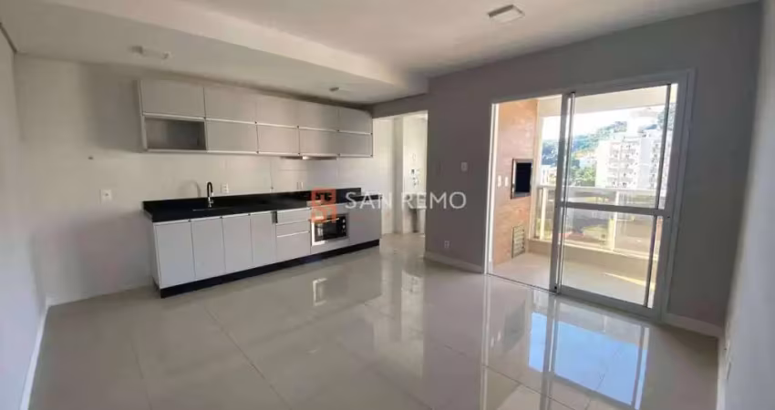 Apartamento com 2 quartos para alugar na Rodovia Admar Gonzaga, 1669, Itacorubi, Florianópolis