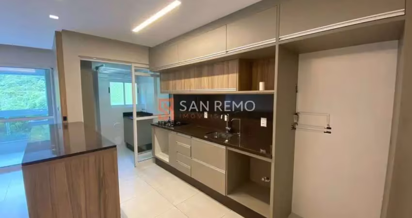 Apartamento com 3 quartos para alugar na Rodovia Virgílio Várzea, 1572, Saco Grande, Florianópolis