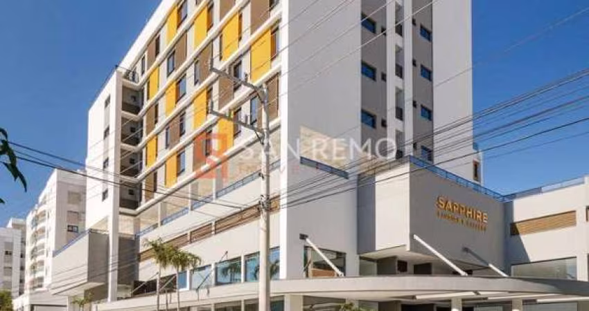 Apartamento com 1 quarto para alugar na Rua João Pio Duarte Silva, 1350, Córrego Grande, Florianópolis