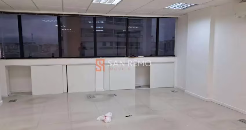Sala comercial para alugar na Rua Doutor Heitor Blum, 310, Estreito, Florianópolis
