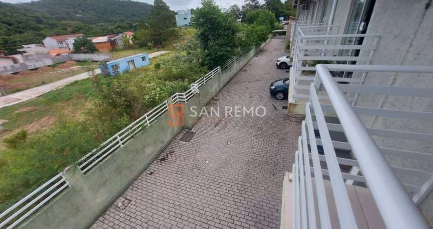 Casa em condomínio fechado com 2 quartos para alugar na Servidão Alcidomiro Flores, 152, Rio Tavares, Florianópolis