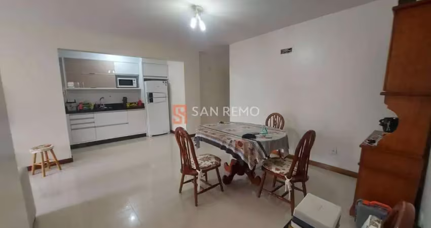 Apartamento com 3 quartos para alugar na Rua Ana Luiza Vieira, 83, Campeche, Florianópolis