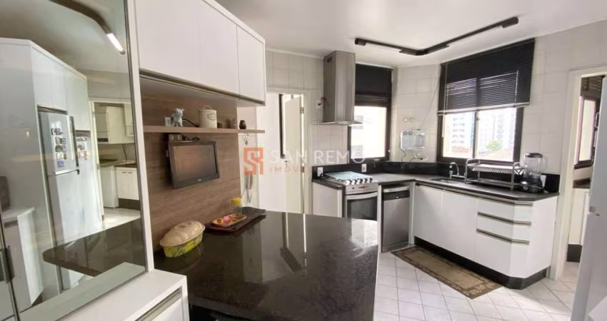 Apartamento com 3 quartos para alugar na Rua Tenente Silveira, 798, Centro, Florianópolis