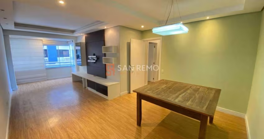 Apartamento com 3 quartos para alugar na Rua Cristóvão Nunes Pires, 180, Centro, Florianópolis