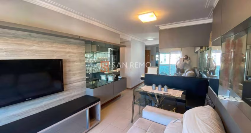 Apartamento com 2 quartos para alugar na Rua Tenente Silveira, 584, Centro, Florianópolis