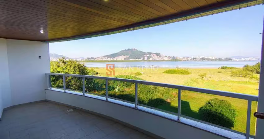 Apartamento com 4 quartos para alugar na Rua Júlio Vieira, 201, João Paulo, Florianópolis