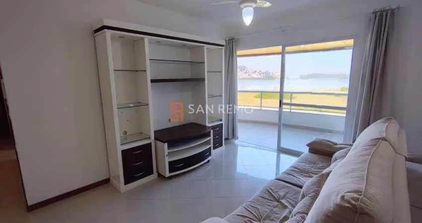 Apartamento com 4 quartos para alugar na Rua Júlio Vieira, 201, João Paulo, Florianópolis