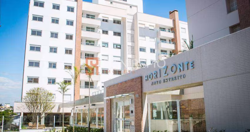 Apartamento com 2 quartos à venda na Rua Orlando Odilio Koerich, 308, Jardim Atlântico, Florianópolis