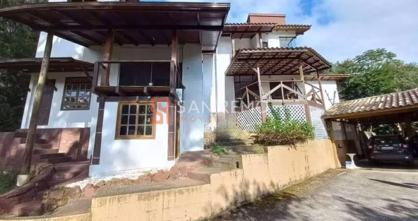 Casa com 4 quartos para alugar na Rua Maestro Aldo Krieger, 700, Córrego Grande, Florianópolis