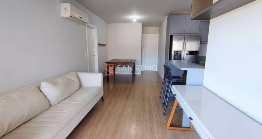 Apartamento com 2 quartos para alugar na Rodovia Virgílio Várzea, 1572, Saco Grande, Florianópolis