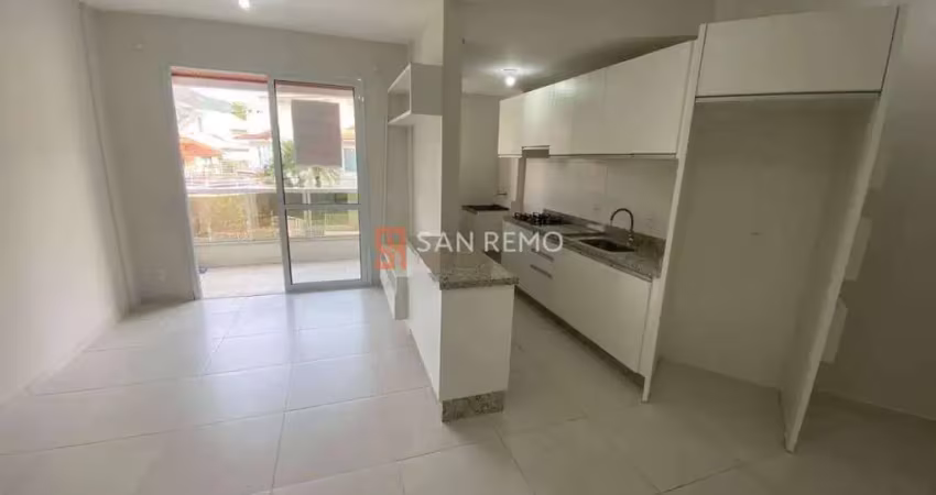 Apartamento com 2 quartos à venda na Rua das Camélias, 36, Carvoeira, Florianópolis