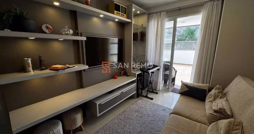 Apartamento com 2 quartos para alugar na Rua Cruz e Souza, 267, Campinas, São José