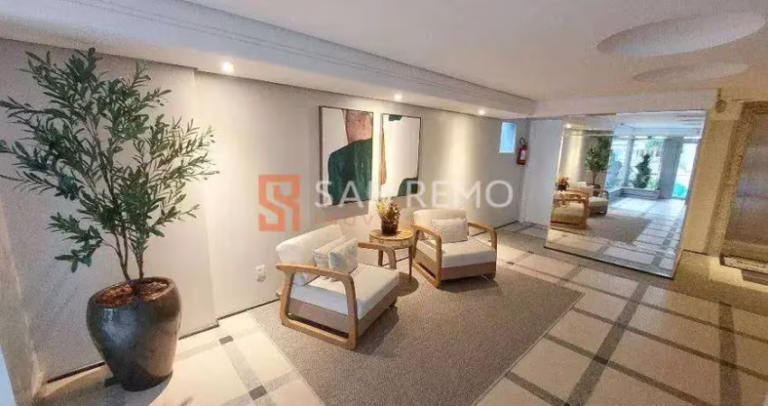 Apartamento com 3 quartos para alugar na Rua Almirante Lamego, 721, Centro, Florianópolis