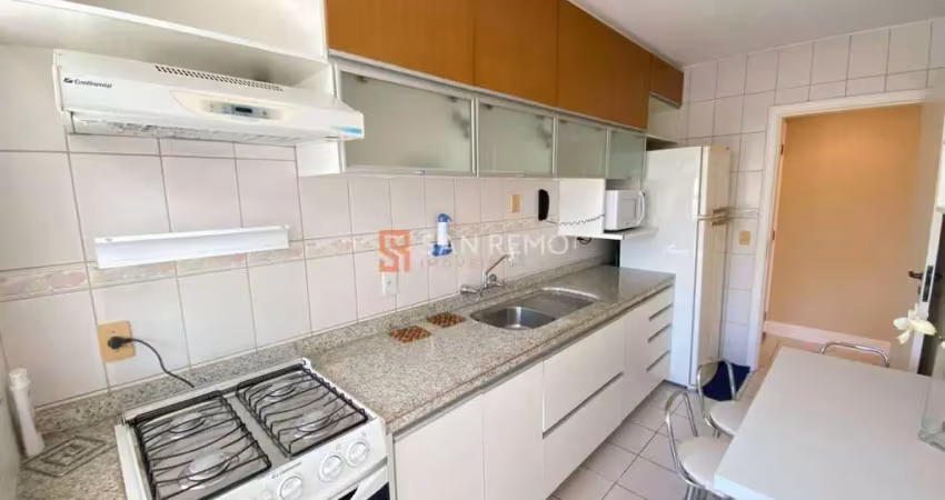 Apartamento com 2 quartos para alugar na Rua Jair Silva, 50, Centro, Florianópolis