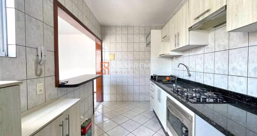 Apartamento com 2 quartos para alugar na Rua Delamar José da Silva, 100, Kobrasol, São José