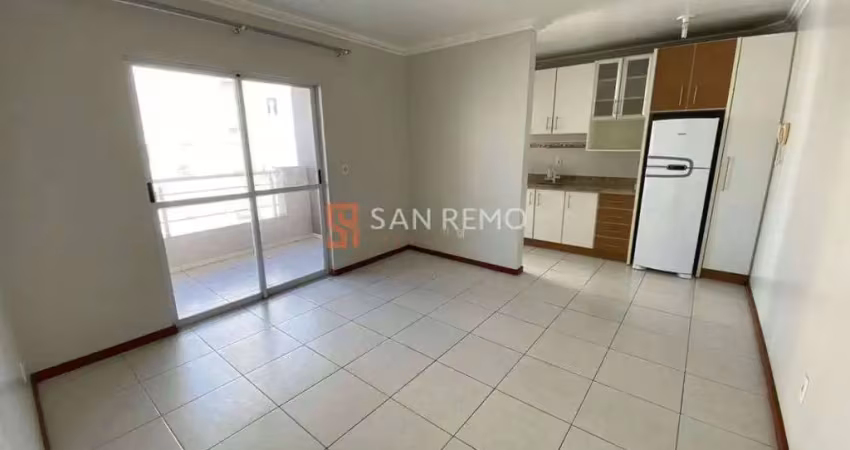 Apartamento com 2 quartos à venda na Rua Kurt Rantour, 330, Capoeiras, Florianópolis