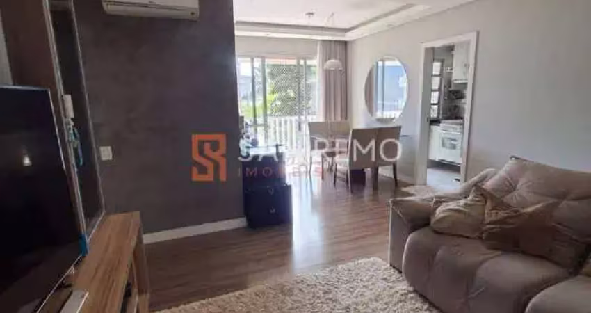 Apartamento com 3 quartos à venda na Rodovia Amaro Antônio Vieira, 2797, Itacorubi, Florianópolis