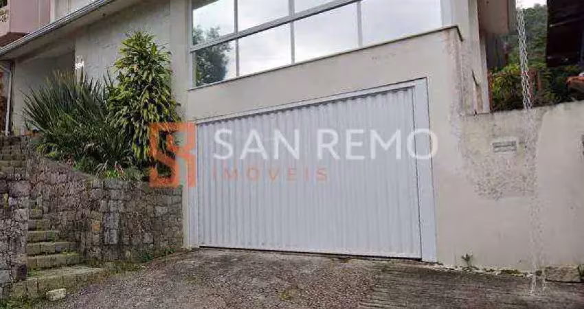 Casa com 3 quartos para alugar na Rua Fernando José de Andrade, 394, Sambaqui, Florianópolis