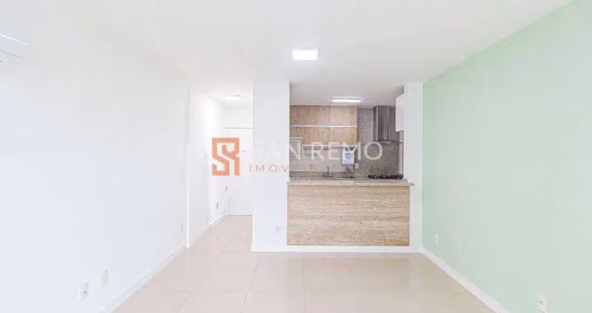 Apartamento com 3 quartos para alugar na Rua Pedro Vieira Vidal, 260, Pantanal, Florianópolis