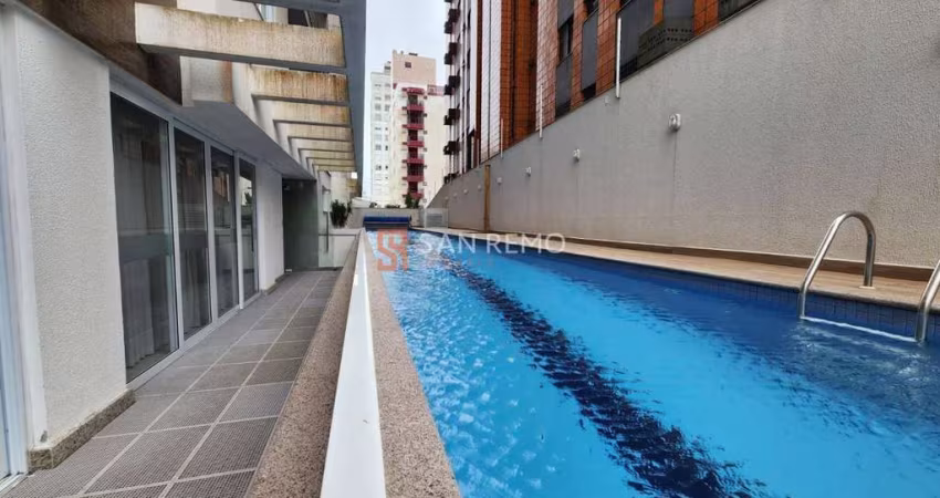 Apartamento com 3 quartos para alugar na Rua São Francisco, 190, Centro, Florianópolis