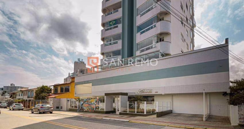 Cobertura com 3 quartos à venda na Rua Souza Dutra, 826, Estreito, Florianópolis