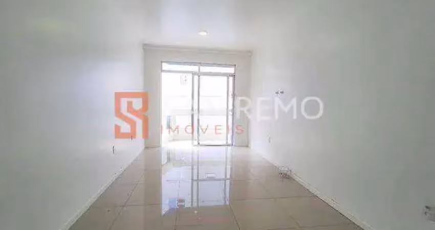 Apartamento com 3 quartos para alugar na Avenida Desembargador Vítor Lima, 594, Trindade, Florianópolis