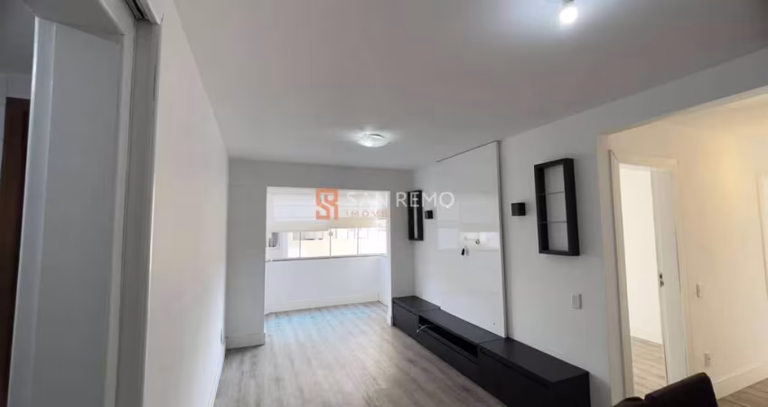 Apartamento com 3 quartos à venda na Rua Moura, 900, Barreiros, São José