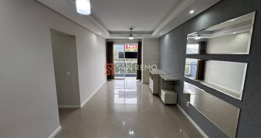 Apartamento com 3 quartos para alugar na Rua Cassol, 1184, Kobrasol, São José